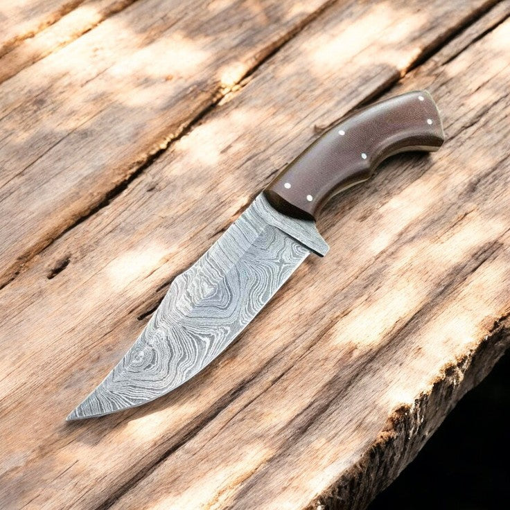 hunting knofe
