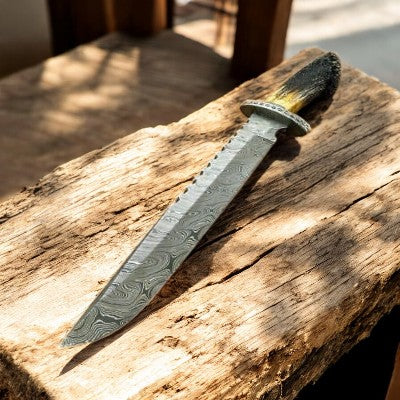 bowie knives