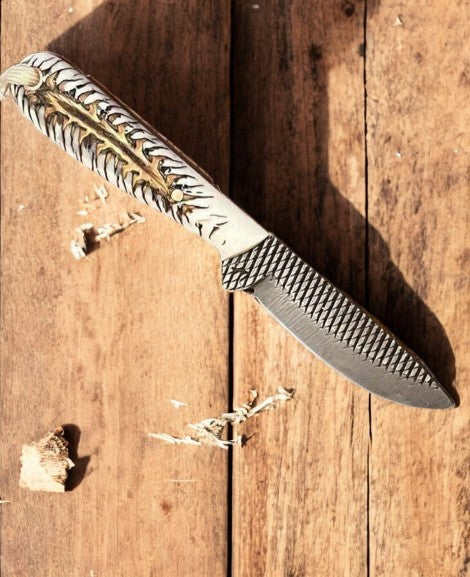 belt knives