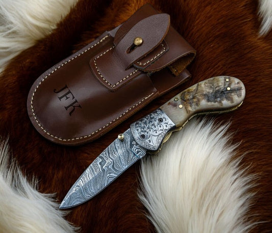 folding blades
