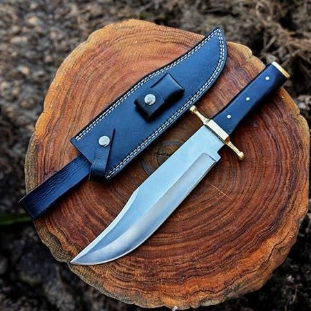 Bowie Knife 
