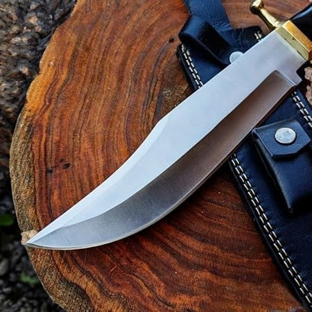 Bowie Knifes
