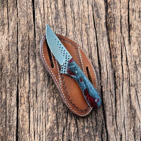 western knives