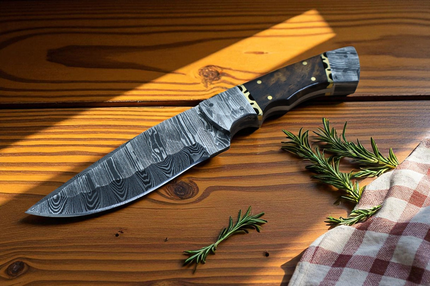 Deer Knives