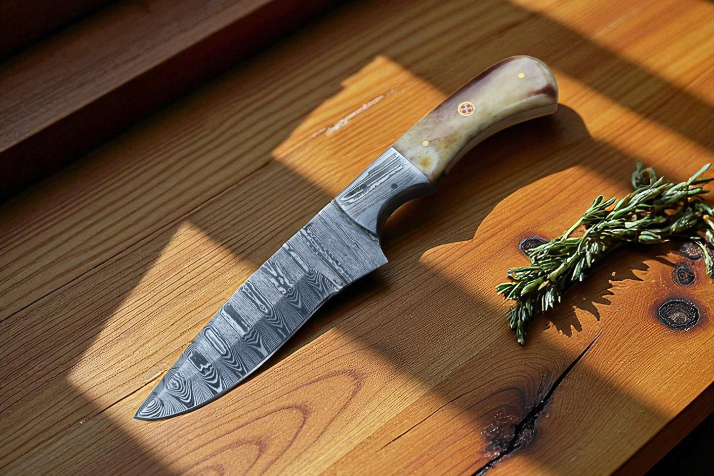 high end hunting knives