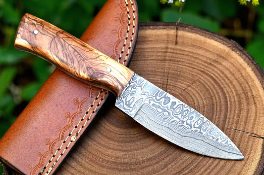 deer knife