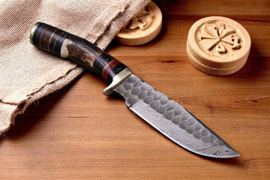 deer knife
