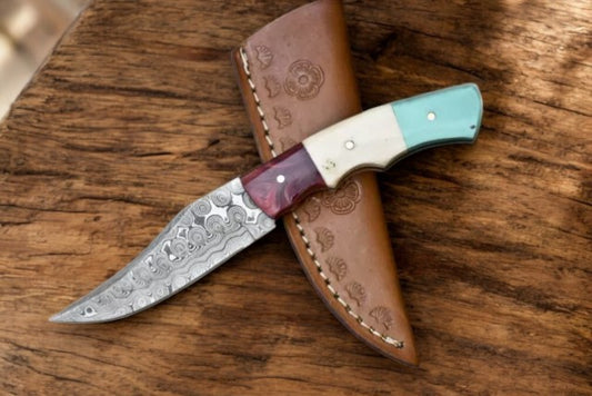 skinner knife