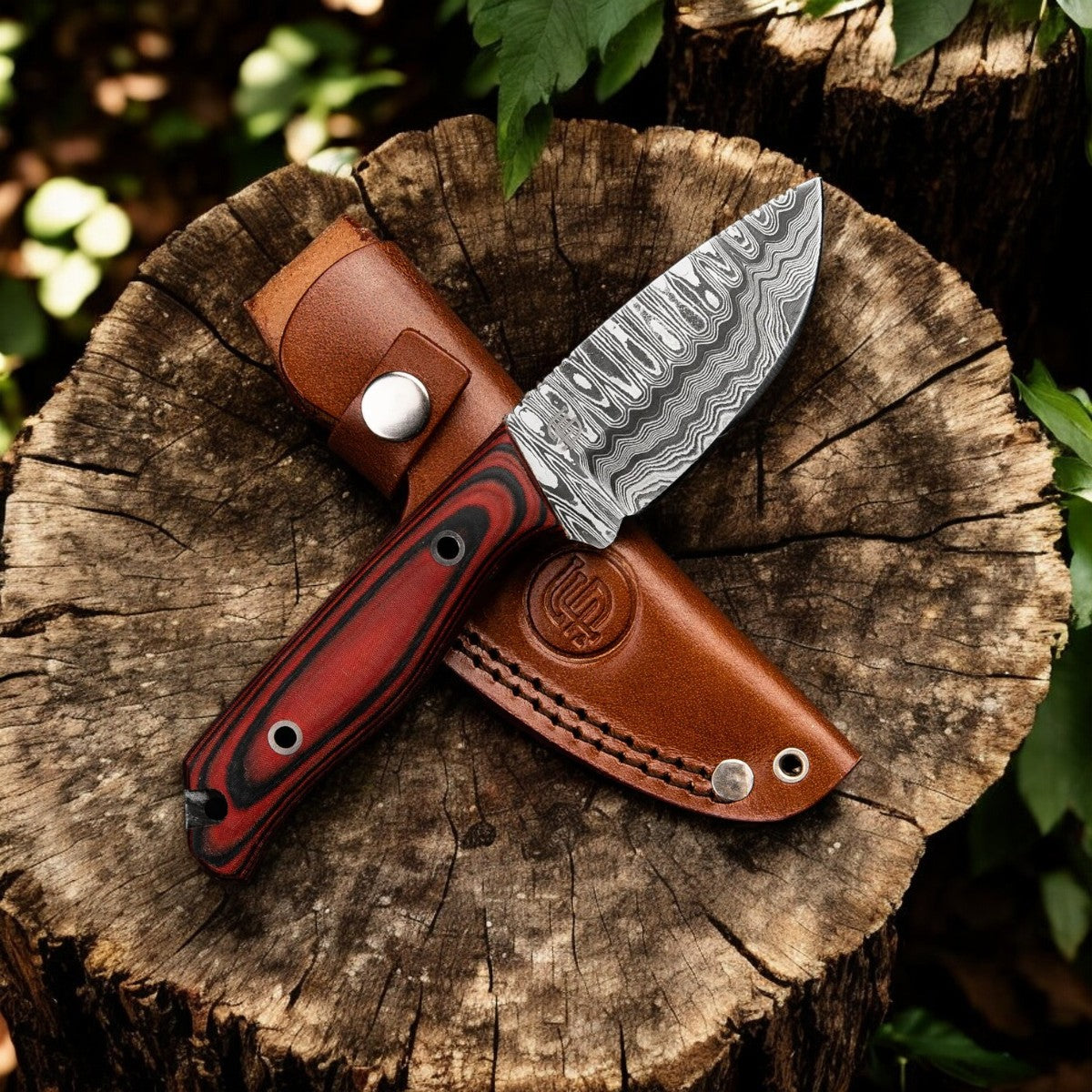outdoor knives