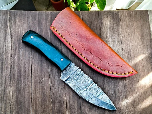 hunters knifes