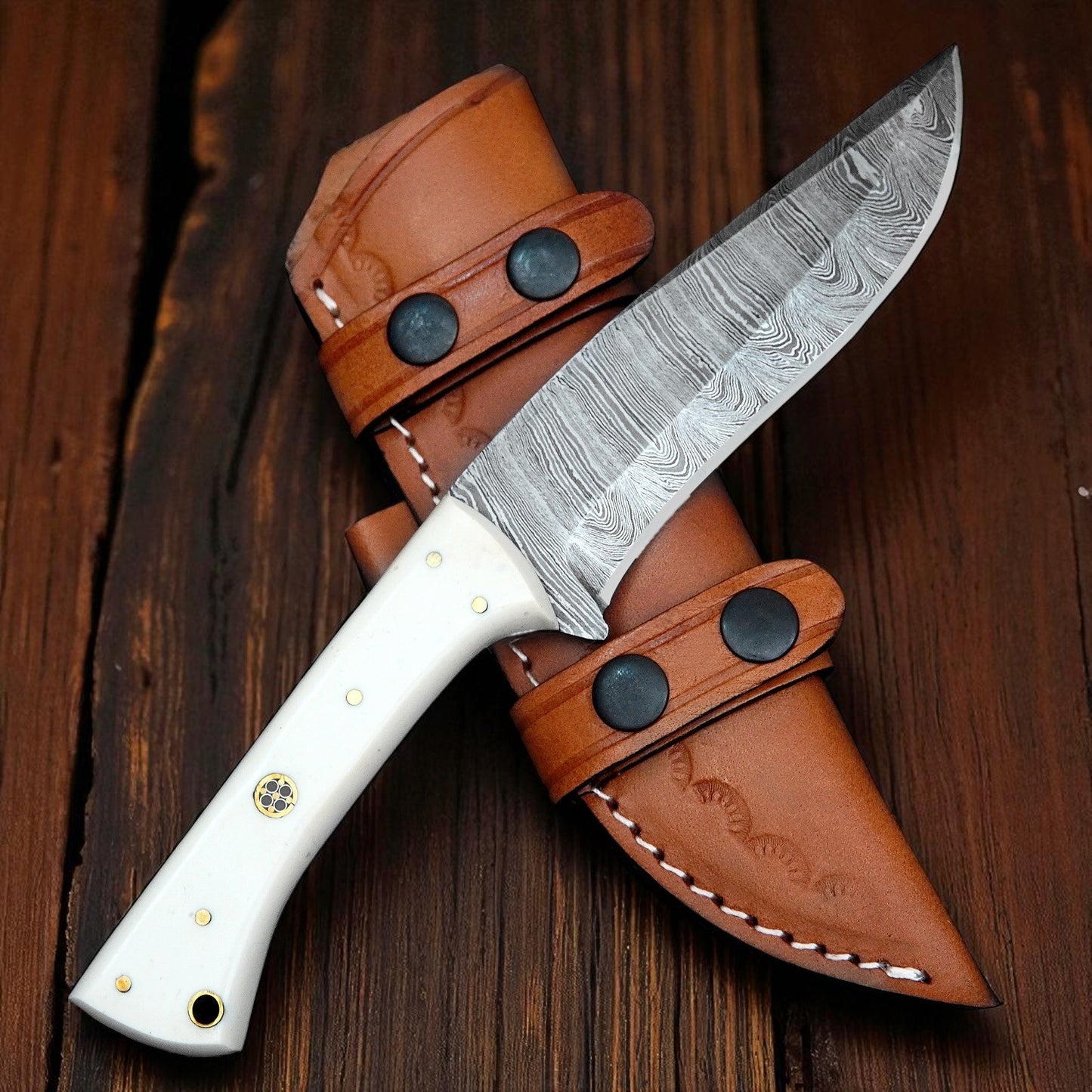 deer knives
