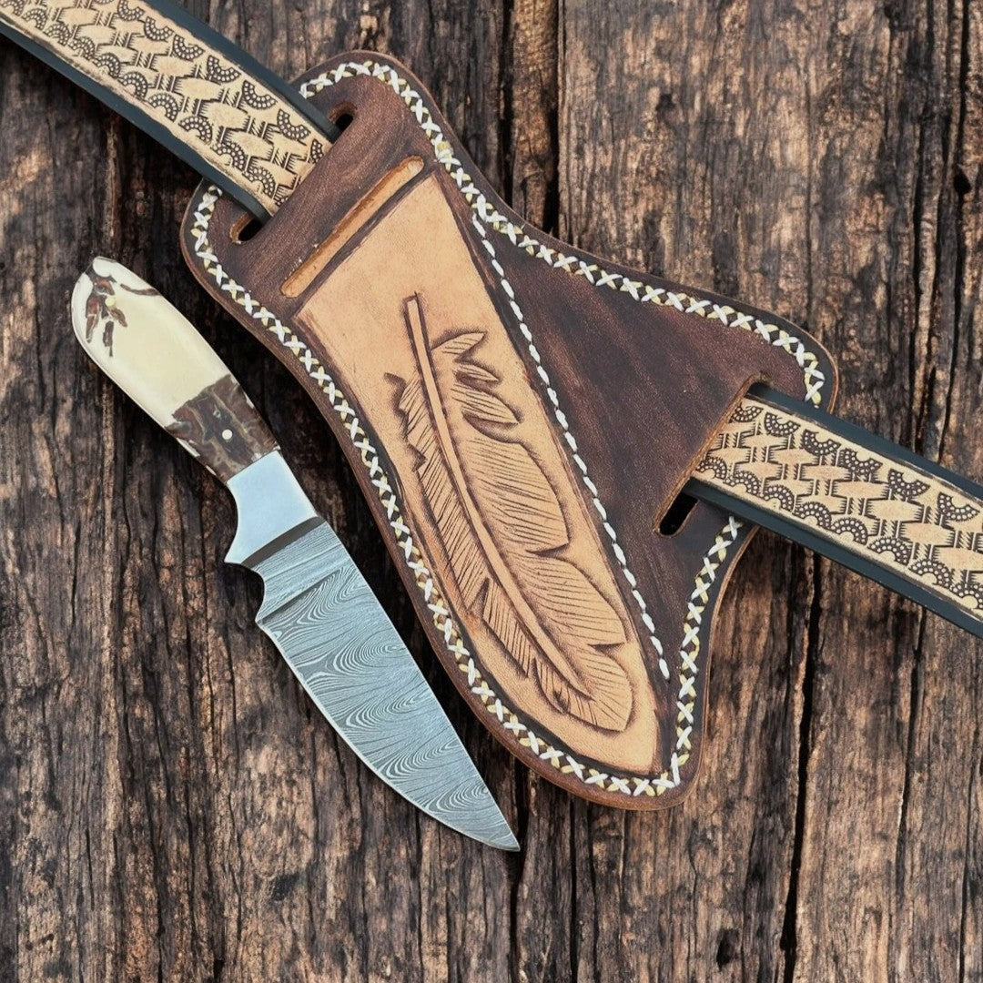 belt knives