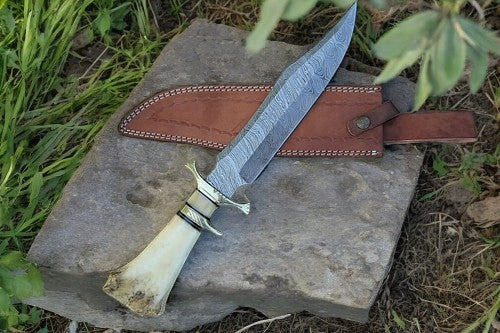 high quality Bowie Knife 
