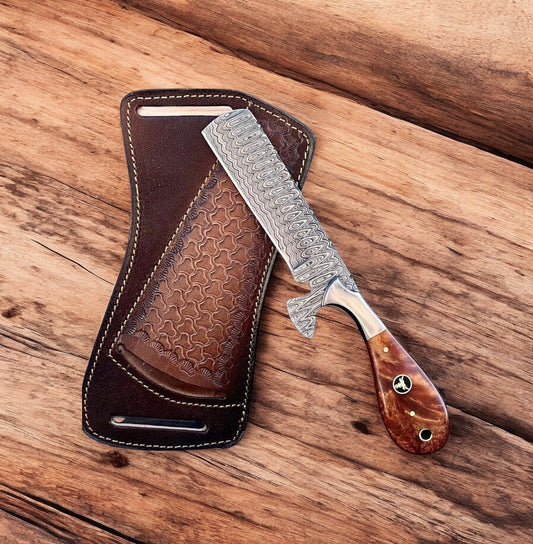 bull cutter