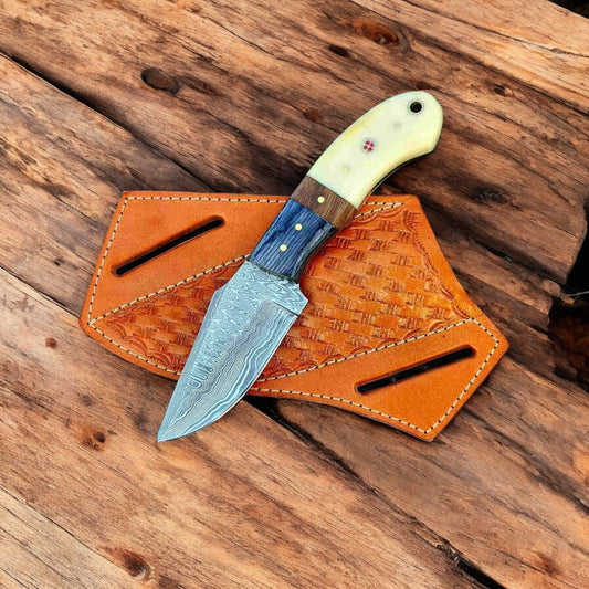 cowboy knvies