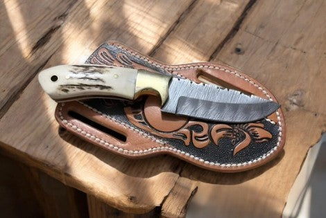 belt knives