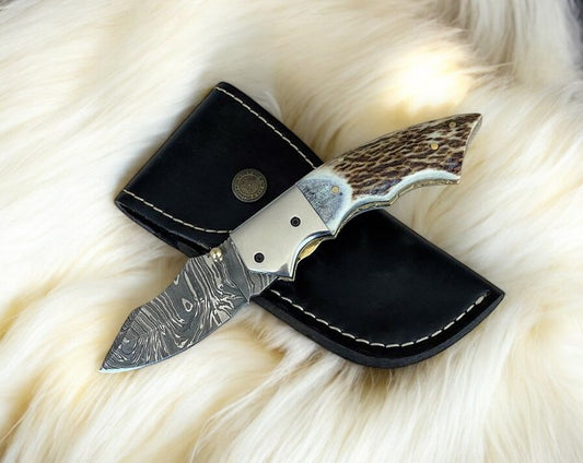 Pocket Knife 