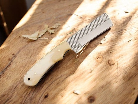 western knives