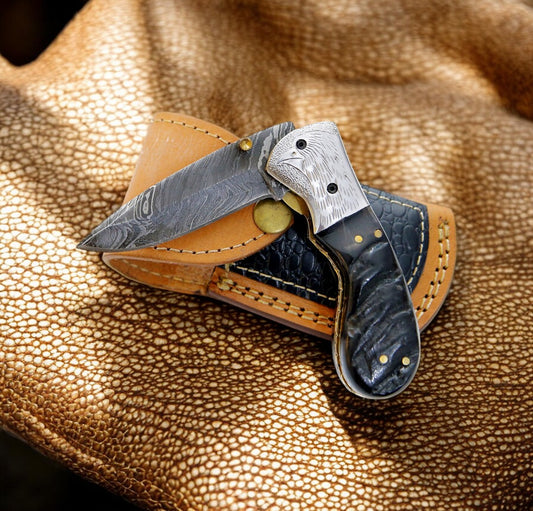 handmade pocket knifes for sale
