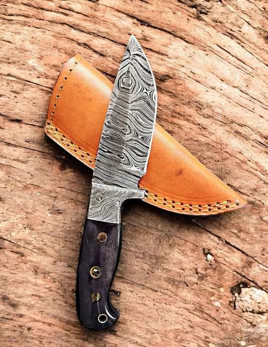 skinner knife
