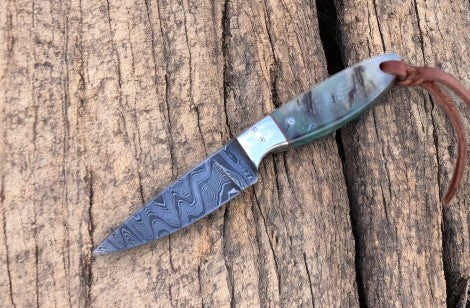 rancher knives