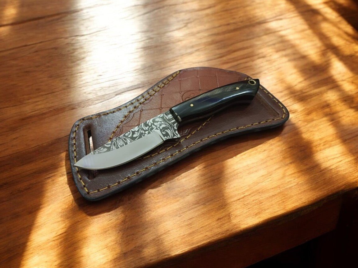 custom knife