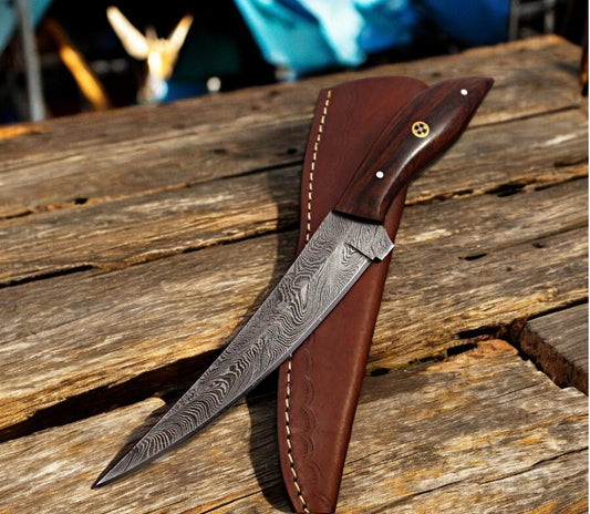 fillet knife