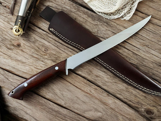 Fillet Knifes
