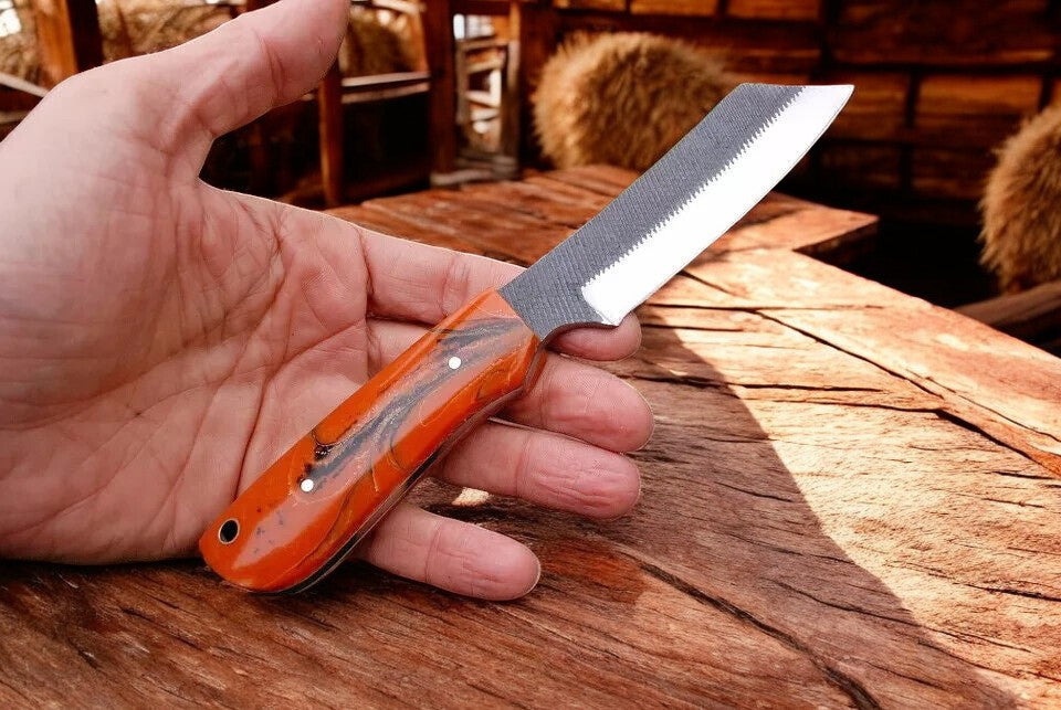  Cowboy Knife 