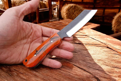  Cowboy Knife 