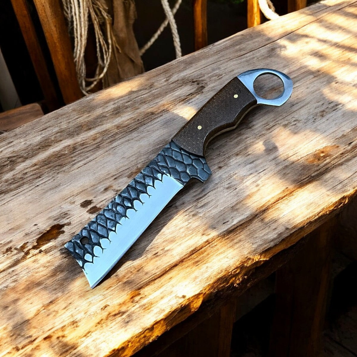 ranch knives