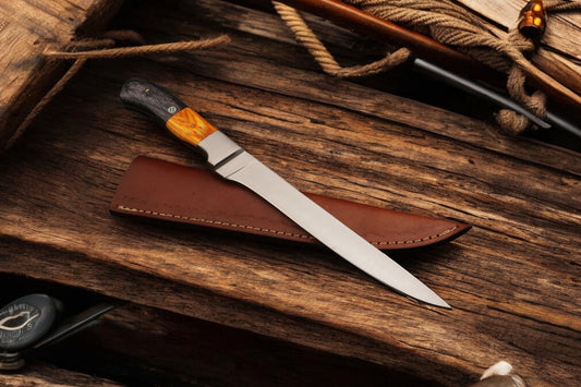 Fillet Knives
