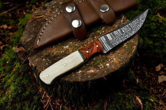  skinning knife