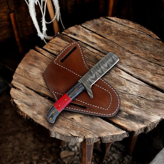  Bull Cutter Knife 
