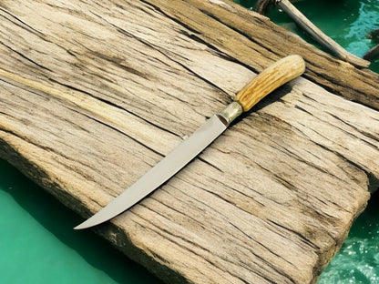 saltwater fishing knife