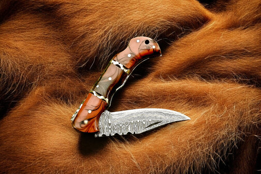 folding steel