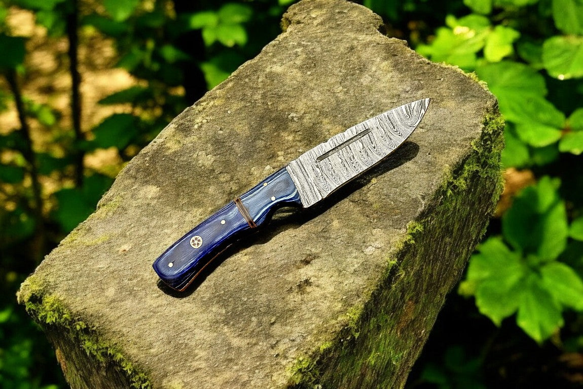 outdoorsman knives