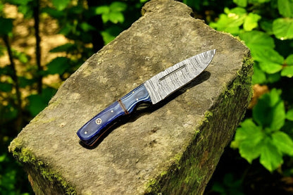 outdoorsman knives