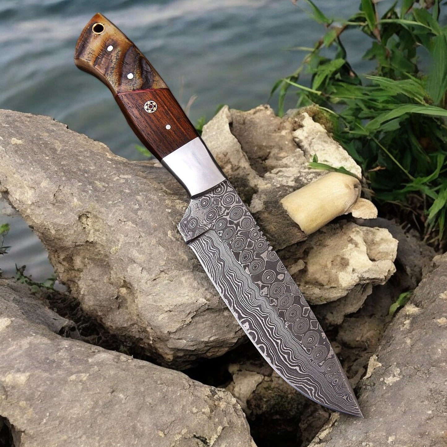cool hunting knives



