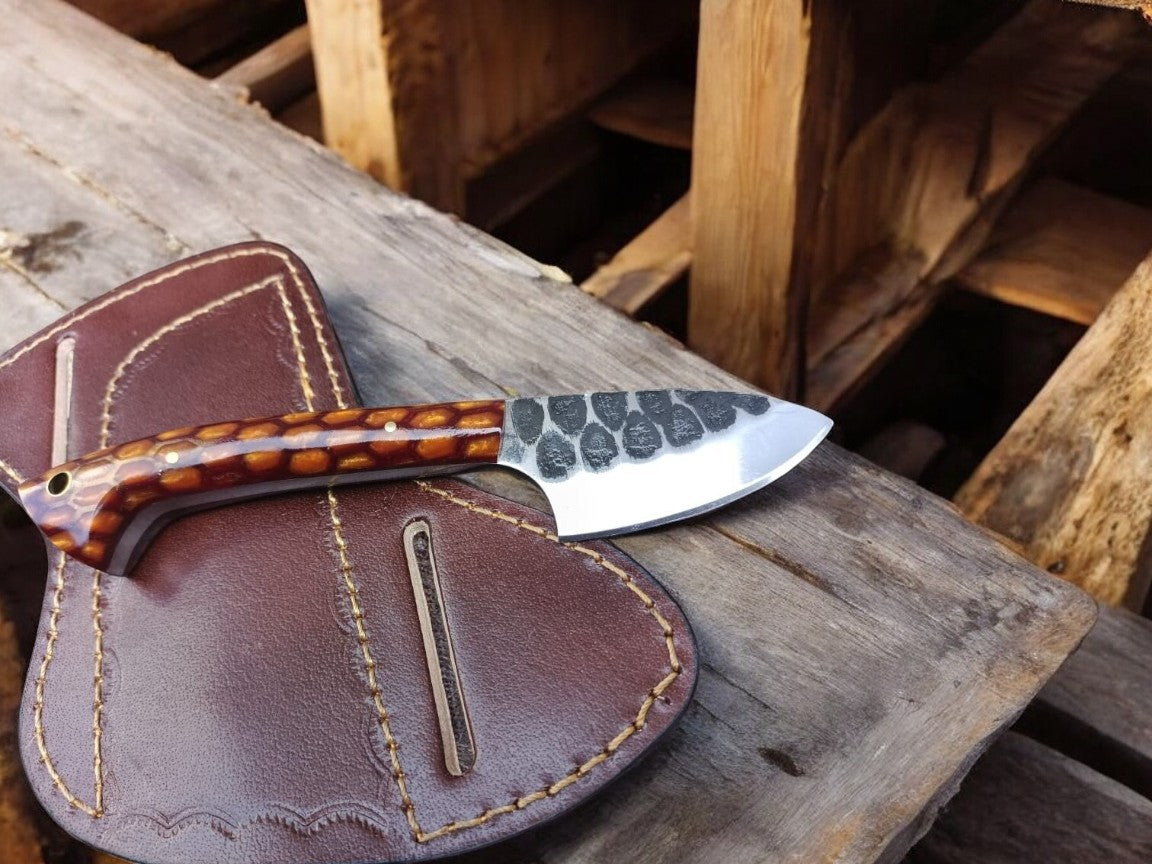 belt knife