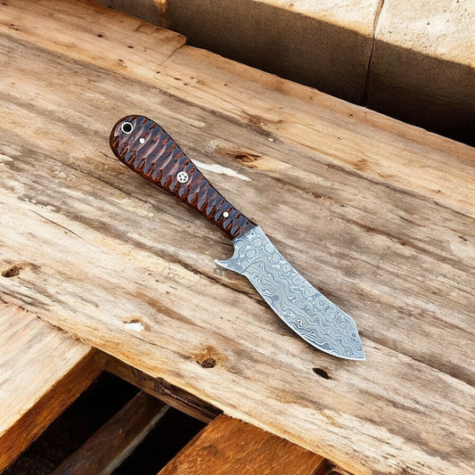 cowboy knives