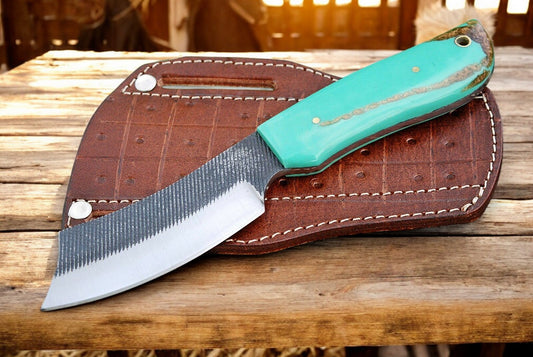  Cowboy Knife 