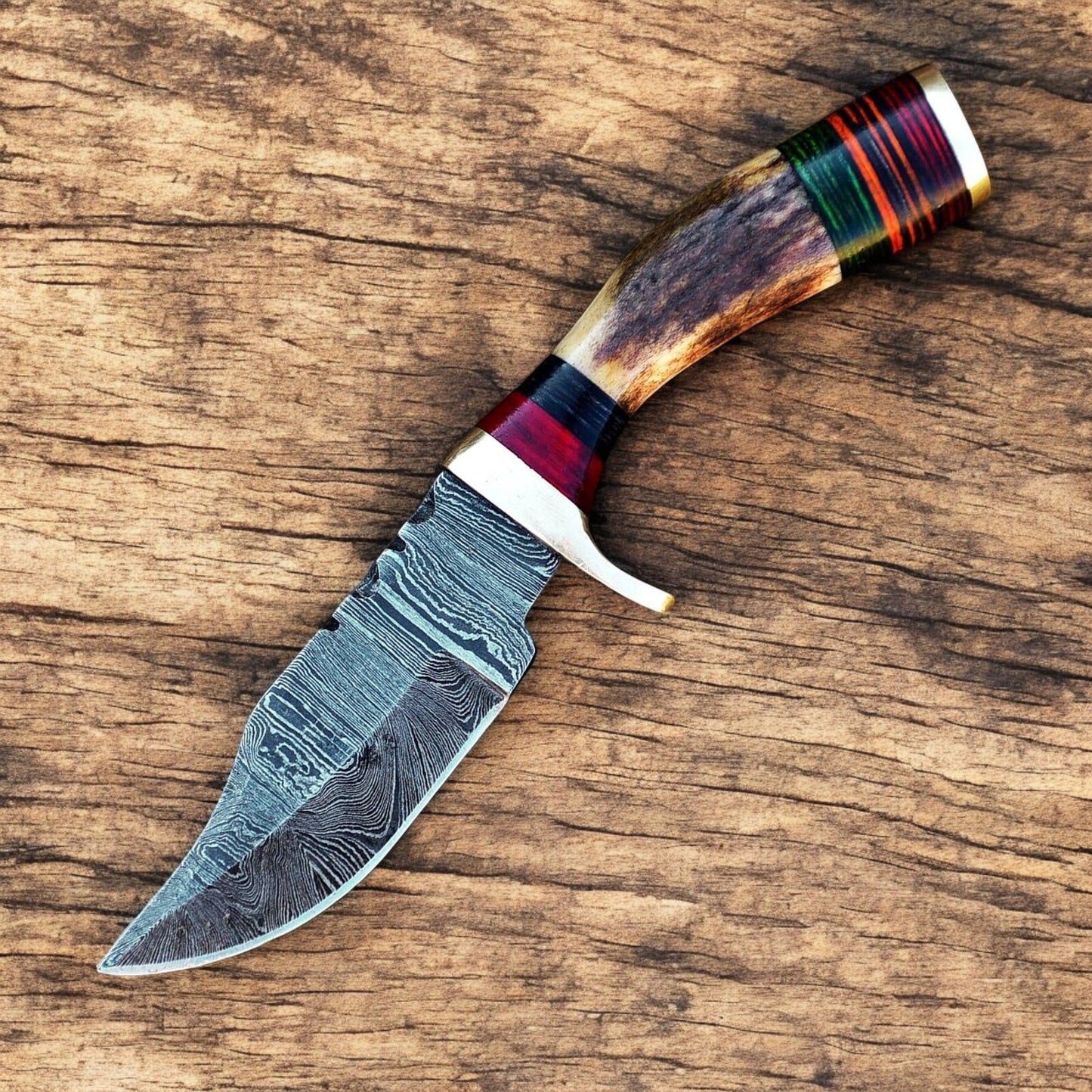 hunting knofe