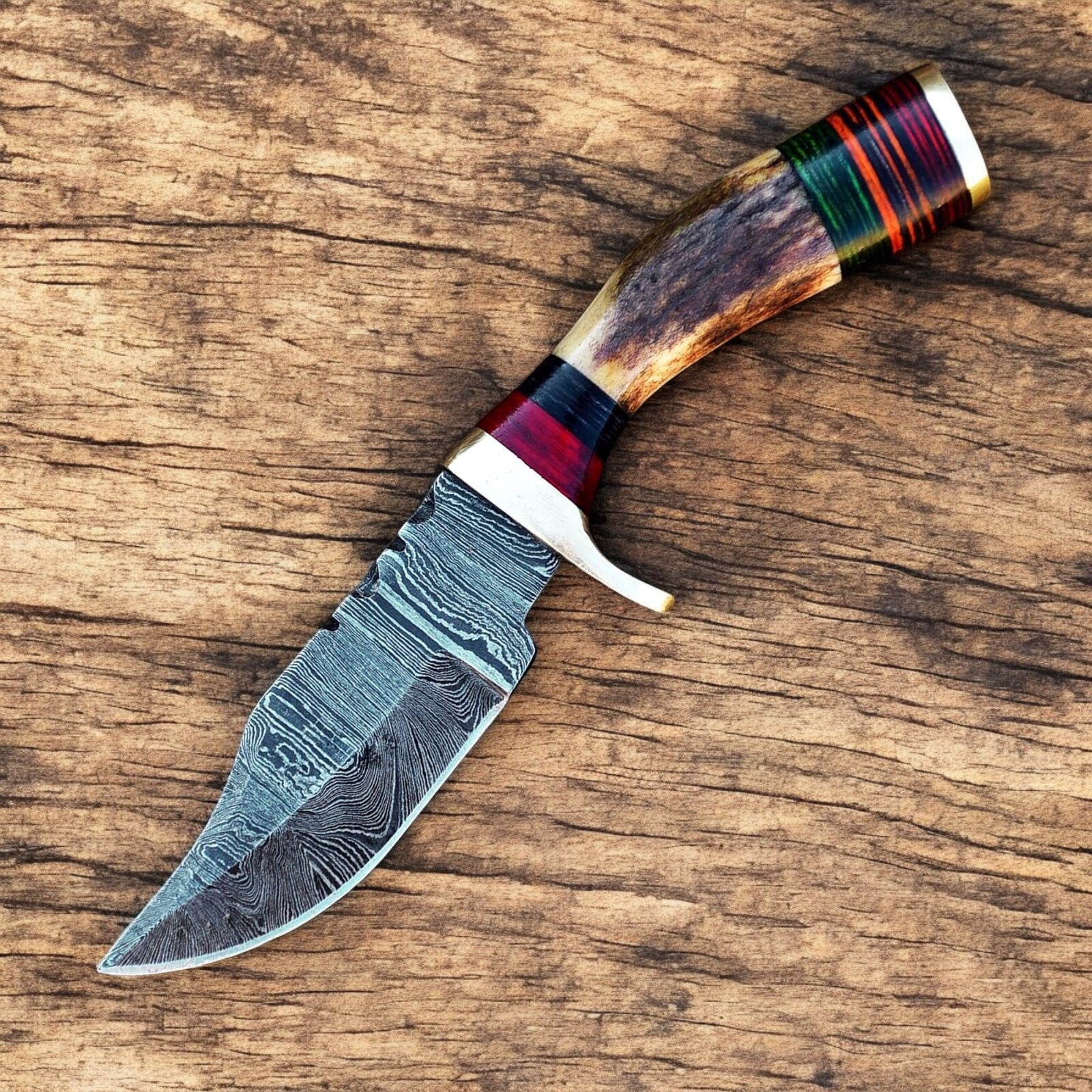 hunting knofe