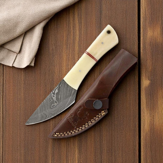 hunting knifes