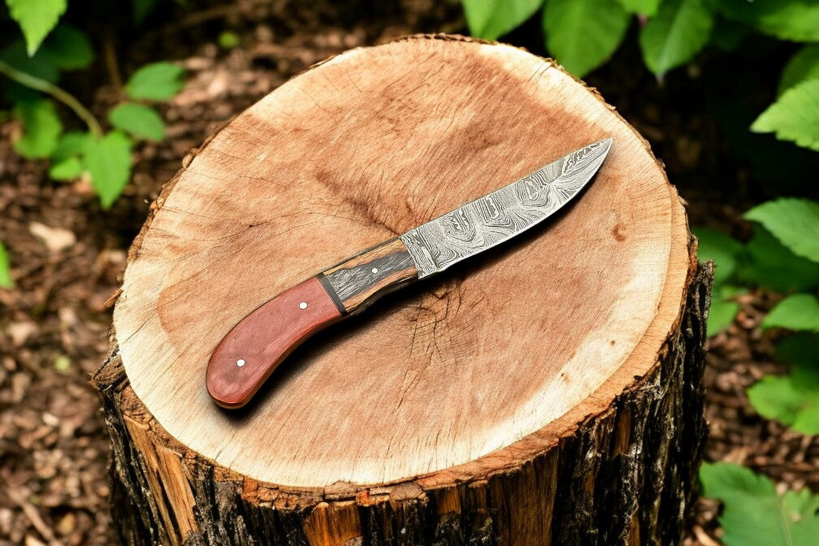 outdoorsman knives