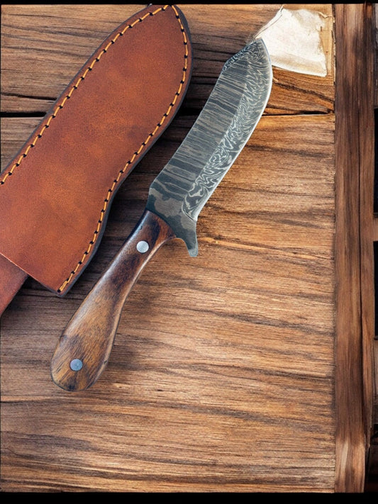 cowboy knife