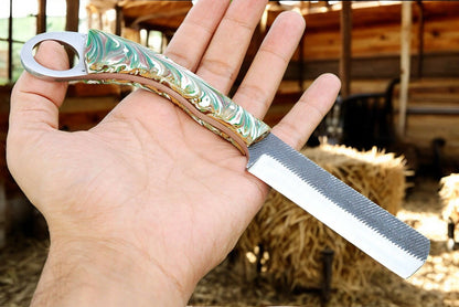 knives