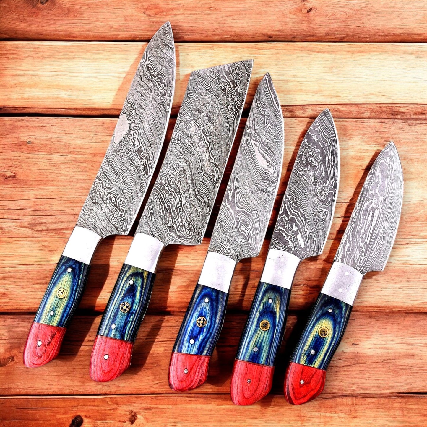 knives kitchen
