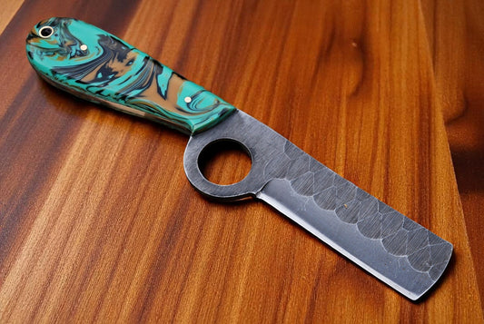 bull cutter knives